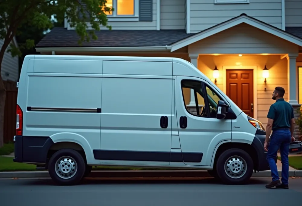 Emergency Sewer Line Repair in Loma Linda, California — Plumber California