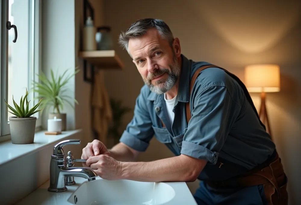 Sewer Line Repair Services in Loma Linda, California — Plumber California