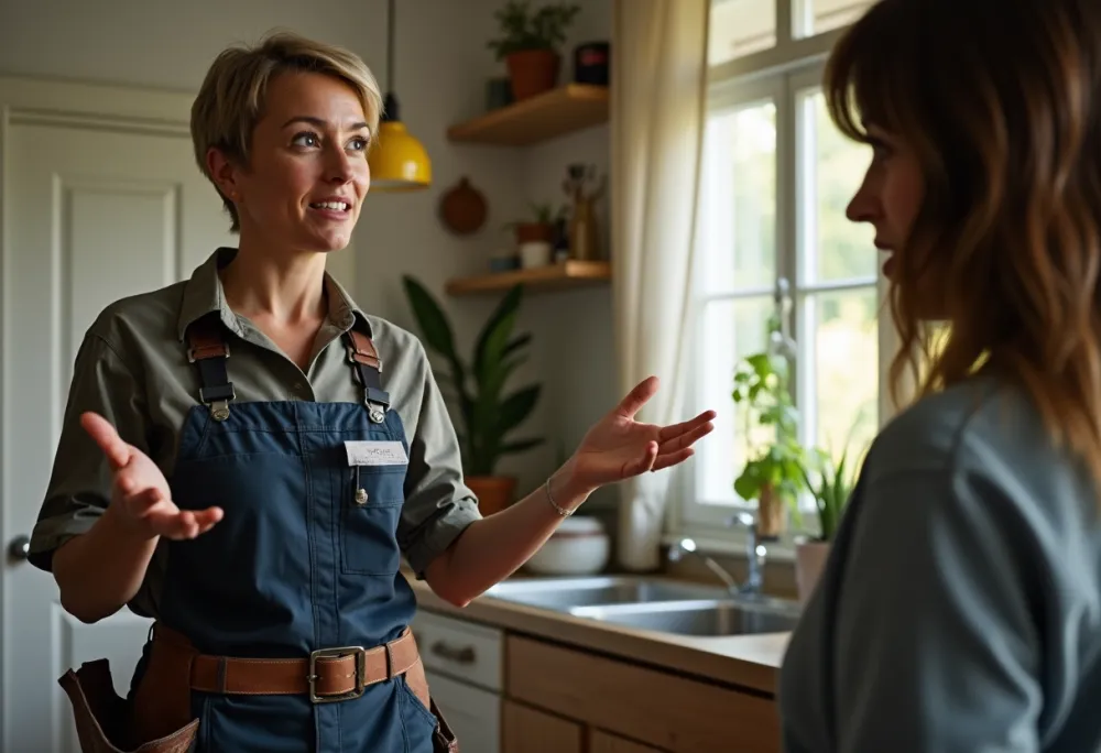 Sewer Line Repair process in Loma Linda, California — Plumber California